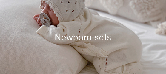 Newborn sets