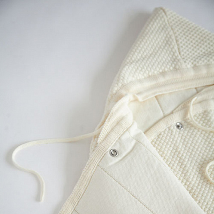 Newborn sleeping bag Classic apero