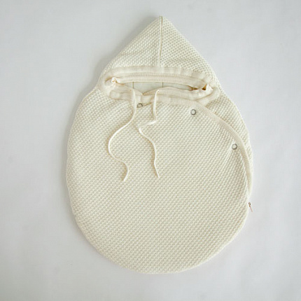 Newborn sleeping bag Classic apero