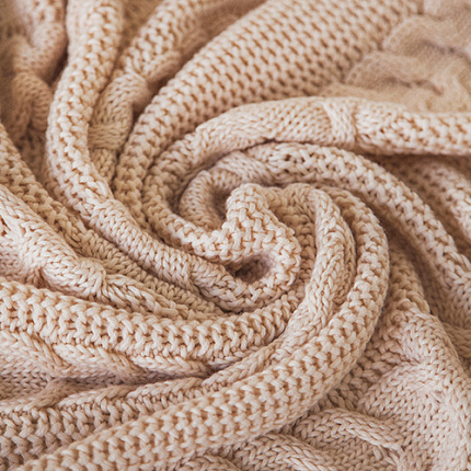 LILIAN blanket wheat premium apero