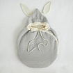 Newborn sleeping bag Little Bunny